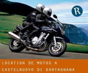 Location de Motos à Castelnuovo di Garfagnana
