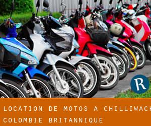 Location de Motos à Chilliwack (Colombie-Britannique)