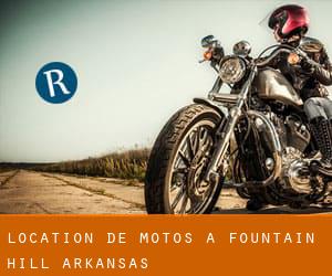 Location de Motos à Fountain Hill (Arkansas)