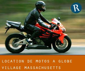 Location de Motos à Globe Village (Massachusetts)