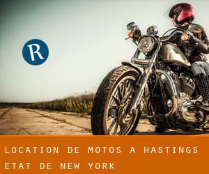Location de Motos à Hastings (État de New York)