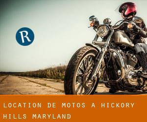 Location de Motos à Hickory Hills (Maryland)