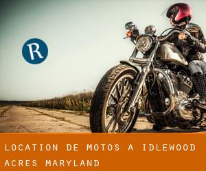 Location de Motos à Idlewood Acres (Maryland)