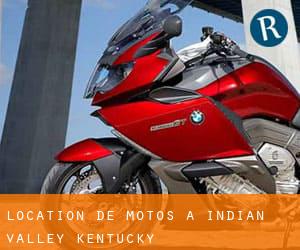 Location de Motos à Indian Valley (Kentucky)