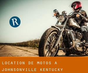 Location de Motos à Johnsonville (Kentucky)
