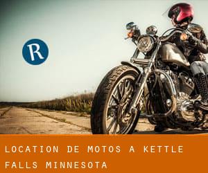 Location de Motos à Kettle Falls (Minnesota)