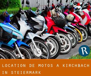 Location de Motos à Kirchbach in Steiermark