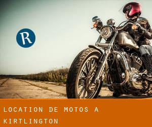 Location de Motos à Kirtlington