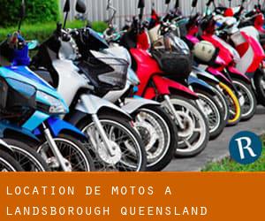 Location de Motos à Landsborough (Queensland)