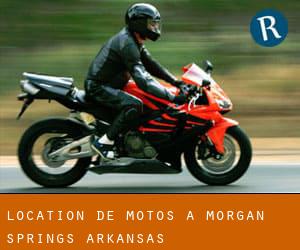 Location de Motos à Morgan Springs (Arkansas)