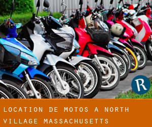 Location de Motos à North Village (Massachusetts)