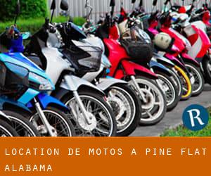 Location de Motos à Pine Flat (Alabama)