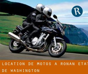 Location de Motos à Ronan (État de Washington)