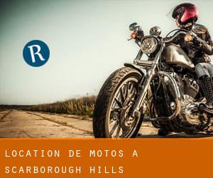 Location de Motos à Scarborough Hills