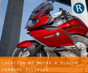 Location de Motos à Slocum Corners (Illinois)