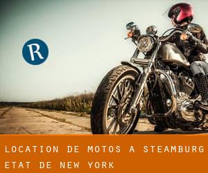 Location de Motos à Steamburg (État de New York)