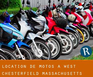 Location de Motos à West Chesterfield (Massachusetts)