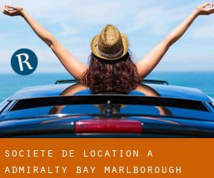 Société de location à Admiralty Bay (Marlborough)