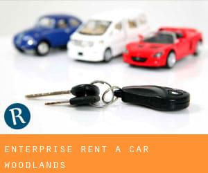 Enterprise Rent-A-Car (Woodlands)