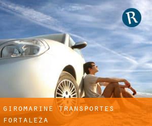 Giromarine Transportes (Fortaleza)