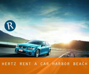 Hertz Rent A Car (Harbor Beach)