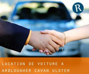 location de voiture à Ardlougher (Cavan, Ulster)