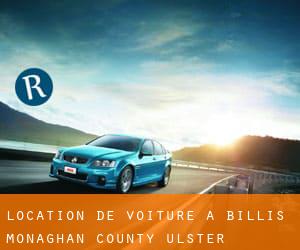 location de voiture à Billis (Monaghan County, Ulster)