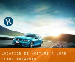location de voiture à Joan (Clark, Arkansas)