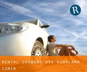 Rental Carbank Oto Kiralama (İzmir)