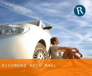 Richmond Auto Mall