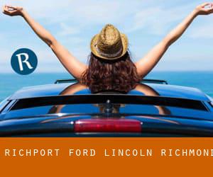 Richport Ford Lincoln (Richmond)