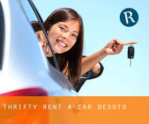 Thrifty Rent A Car (DeSoto)